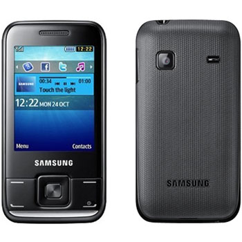 Samsung E2600