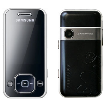 Samsung F250