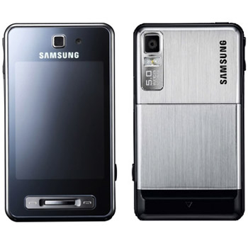 Samsung F480