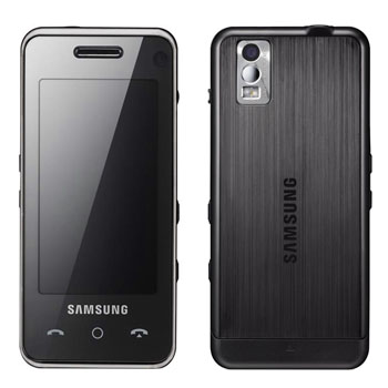 Samsung F490