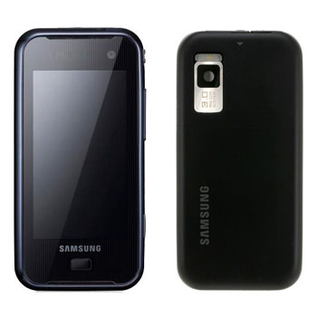 Samsung F700