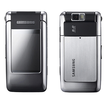 Samsung G400