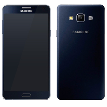 Samsung Galaxy A7 DS