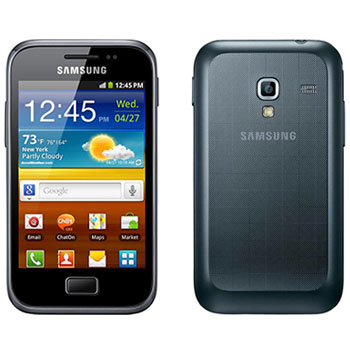 Samsung Galaxy Ace Plus