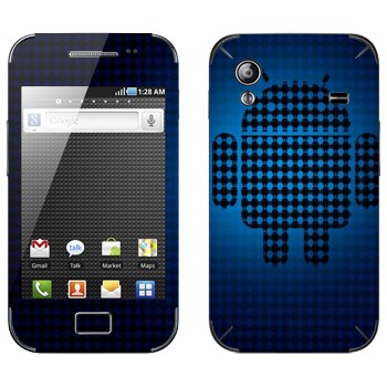   « Android   »   Samsung Galaxy Ace