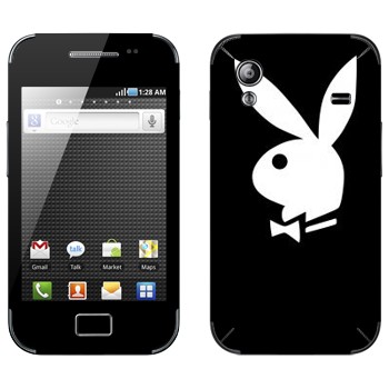   « Playboy»   Samsung Galaxy Ace