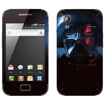   «Darth Vader»   Samsung Galaxy Ace