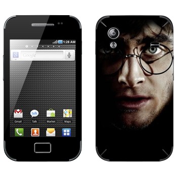   «Harry Potter»   Samsung Galaxy Ace