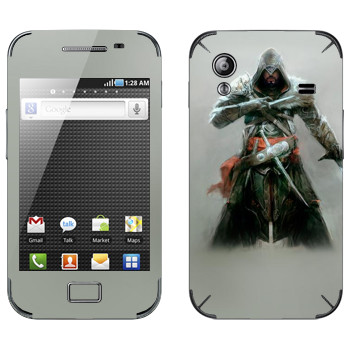   «Assassins Creed: Revelations -  »   Samsung Galaxy Ace