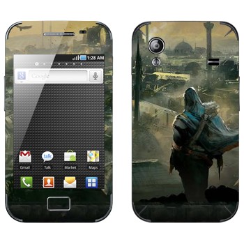   «Assassins Creed»   Samsung Galaxy Ace
