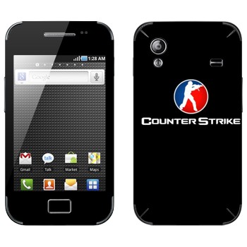  «Counter Strike »   Samsung Galaxy Ace