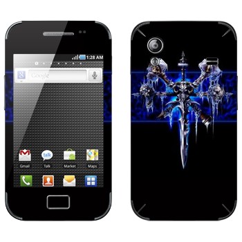  «    - Warcraft»   Samsung Galaxy Ace
