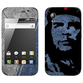   «Comandante Che Guevara»   Samsung Galaxy Ace