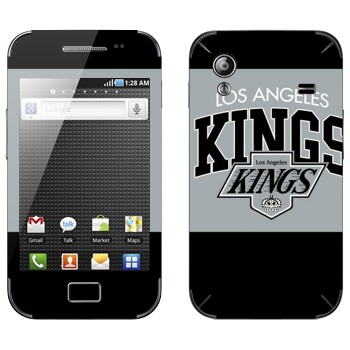   «Los Angeles Kings»   Samsung Galaxy Ace