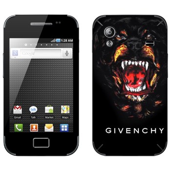   « Givenchy»   Samsung Galaxy Ace