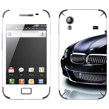   «BMW »   Samsung Galaxy Ace