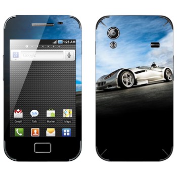   «Veritas RS III Concept car»   Samsung Galaxy Ace