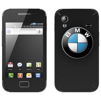   « BMW»   Samsung Galaxy Ace
