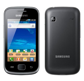 Samsung Galaxy Gio