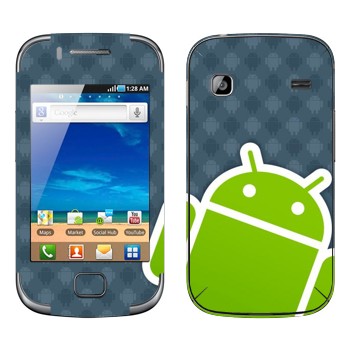   «Android »   Samsung Galaxy Gio