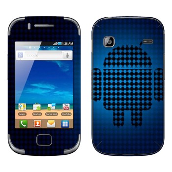   « Android   »   Samsung Galaxy Gio