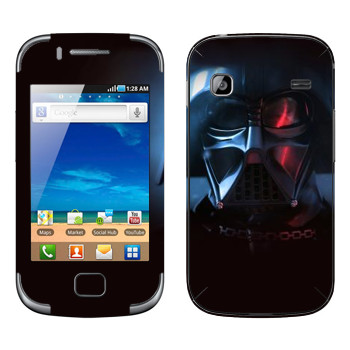   «Darth Vader»   Samsung Galaxy Gio