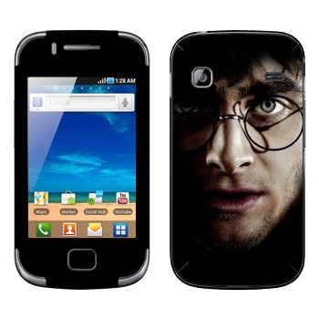   «Harry Potter»   Samsung Galaxy Gio