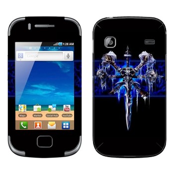   «    - Warcraft»   Samsung Galaxy Gio