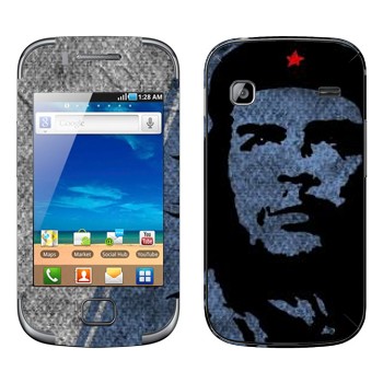   «Comandante Che Guevara»   Samsung Galaxy Gio