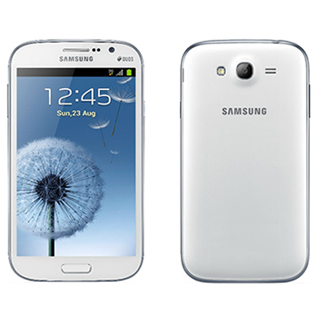 Samsung Galaxy Grand Duos