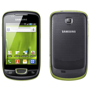 Samsung Galaxy Mini