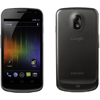 Samsung Galaxy Nexus