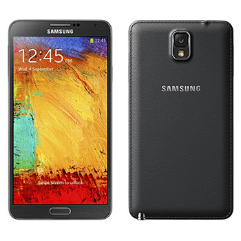 Samsung Galaxy Note 3