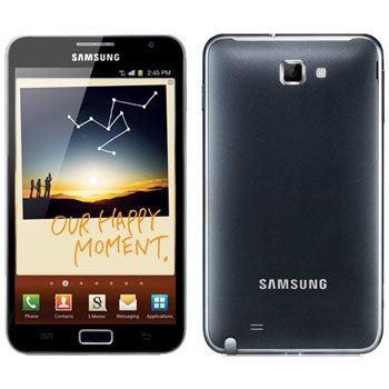 Samsung Galaxy Note