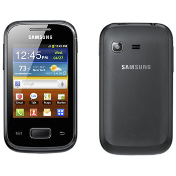 Samsung Galaxy Pocket/Pocket Duos