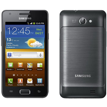 Samsung Galaxy R