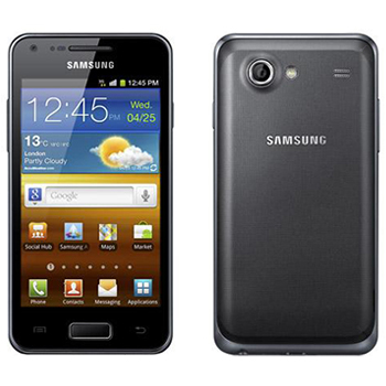 Samsung Galaxy S Advance