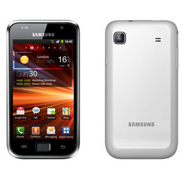 Samsung Galaxy S Plus