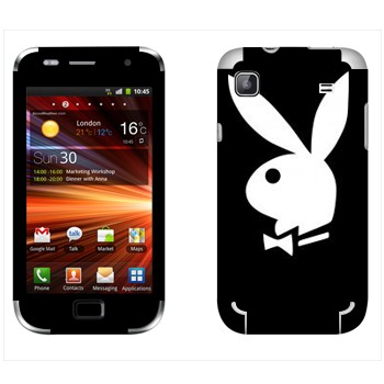   « Playboy»   Samsung Galaxy S Plus