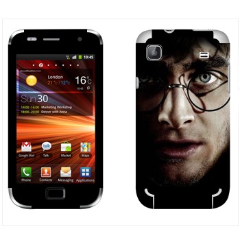   «Harry Potter»   Samsung Galaxy S Plus