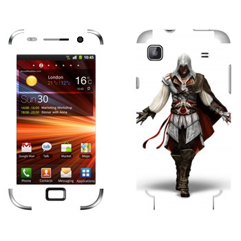   «Assassin 's Creed 2»   Samsung Galaxy S Plus