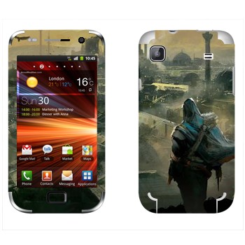   «Assassins Creed»   Samsung Galaxy S Plus