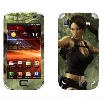   «Tomb Raider»   Samsung Galaxy S Plus