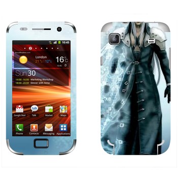   « - Final Fantasy»   Samsung Galaxy S Plus