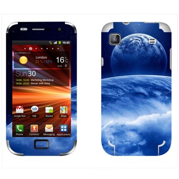  «      »   Samsung Galaxy S Plus