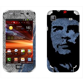  «Comandante Che Guevara»   Samsung Galaxy S Plus