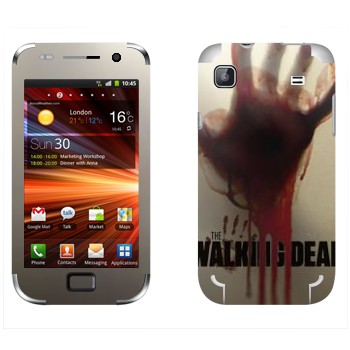   «Dead Inside -  »   Samsung Galaxy S Plus