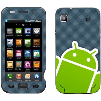   «Android »   Samsung Galaxy S