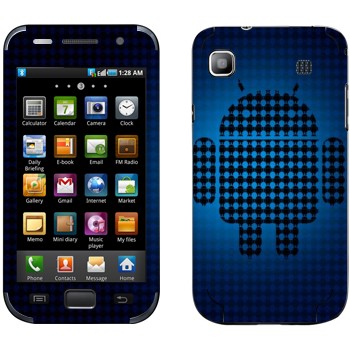   « Android   »   Samsung Galaxy S