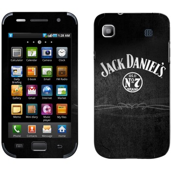   «  - Jack Daniels»   Samsung Galaxy S